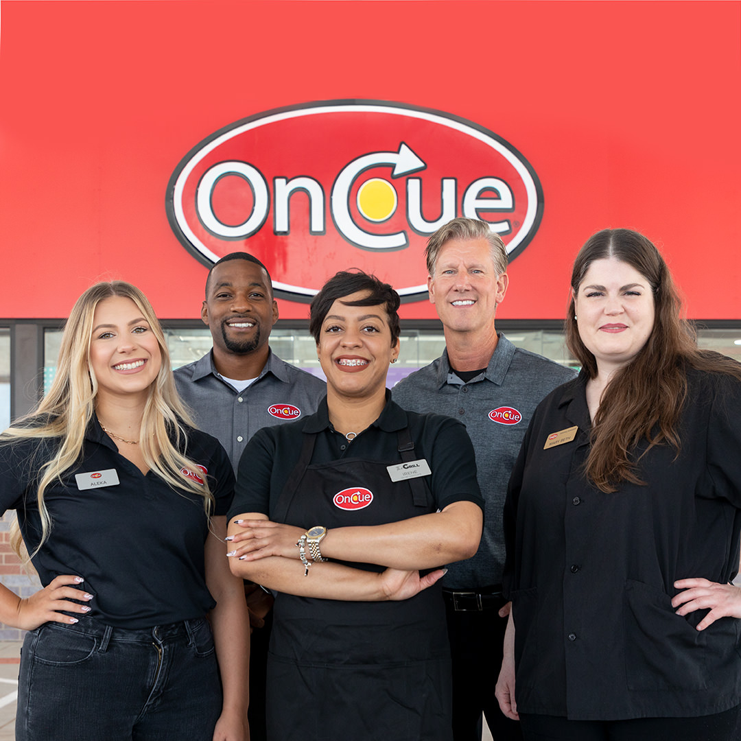 Our Mission at Oncue