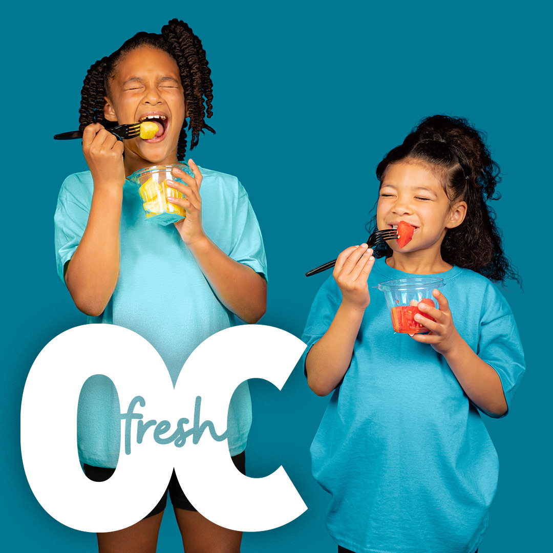 OC Fresh at OnCue