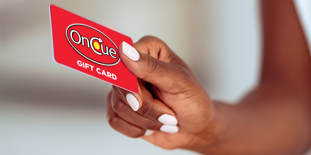 OnCue Gift Cards