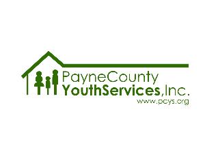 Payne County Youth Services awarded OnCue Best Corporate Sponsor